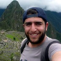 Отзыв от Карим - DTV виза